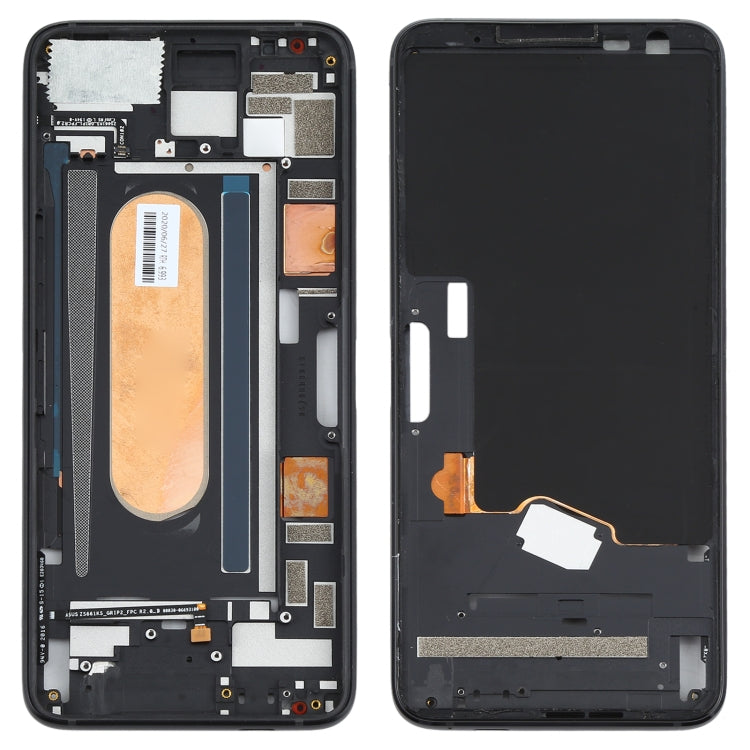 Middle Frame Plate For Asus ROG Phone 3 ZS661KS ZS661KL, For Asus ROG Phone 3 Middle Frame Plate For Asus ROG Phone 3 ZS661KS ZS661KL, For Asus ROG Phone 3